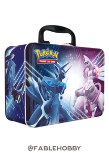 Pokémon Collector Chest [Fall 2022]