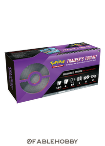 Pokémon Trainer's Toolkit [2022]