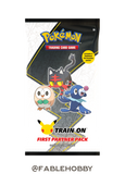 Pokémon First Partner Pack [Alola]