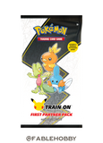 Pokémon First Partner Pack [Hoenn]