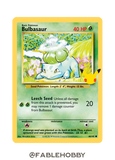 Pokémon First Partner Pack [Kanto]