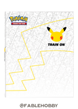 Pokémon First Partner Collector's Binder