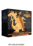 Pokémon Champion's Path Elite Trainer Box