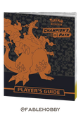 Pokémon Champion's Path Elite Trainer Box