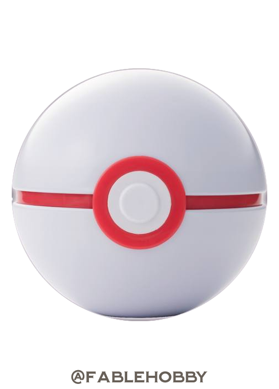 Pokémon GO Poké Ball Tin [Traditional Chinese]