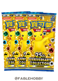 Pokémon 25th Anniversary Collection Booster Box [Traditional Chinese]