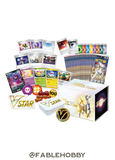 Pokémon Star Birth Premium Trainer Box [Traditional Chinese]