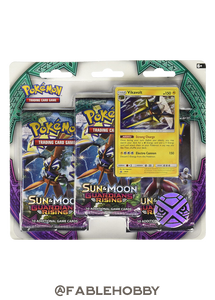 Pokémon Guardians Rising Vikavolt Blister Pack