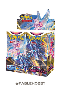 Pokémon Astral Radiance Booster Box