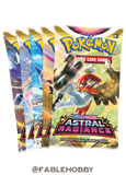 Pokémon Astral Radiance Booster Box