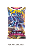 Pokémon Astral Radiance Booster Pack