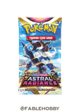 Pokémon Astral Radiance Booster Pack