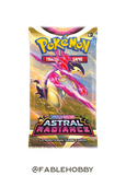 Pokémon Astral Radiance Booster Pack