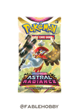 Pokémon Astral Radiance Booster Pack