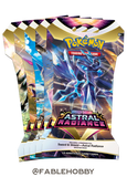 Pokémon Astral Radiance Booster Pack [Sleeved]