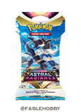 Pokémon Astral Radiance Booster Pack [Sleeved]