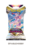 Pokémon Astral Radiance Booster Pack [Sleeved]