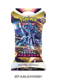 Pokémon Astral Radiance Booster Pack [Sleeved]