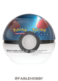 Pokémon GO Poké Ball Tin