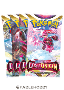 Pokémon Lost Origin Booster Pack