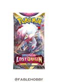 Pokémon Lost Origin Booster Pack