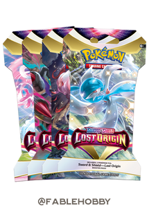 Pokémon Lost Origin Booster Pack [Sleeved]