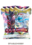 Pokémon Lost Origin Booster Pack [Sleeved]