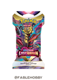 Pokémon Lost Origin Booster Pack [Sleeved]