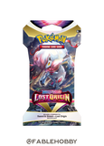 Pokémon Lost Origin Booster Pack [Sleeved]