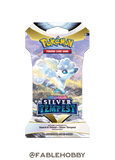 Pokémon Silver Tempest Booster Pack [Sleeved]