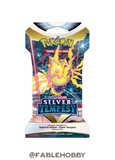 Pokémon Silver Tempest Booster Pack [Sleeved]