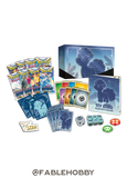 Pokémon Silver Tempest Elite Trainer Box