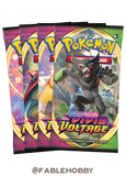 Pokémon Vivid Voltage Booster Pack