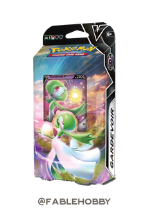 Pokémon Gardevoir V Battle Deck