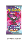 Pokémon Chilling Reign Booster Box