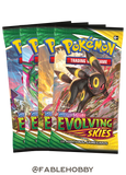 Pokémon Evolving Skies Booster Box