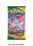 Pokémon Evolving Skies Booster Box