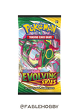 Pokémon Evolving Skies Booster Box