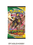 Pokémon Evolving Skies Booster Box