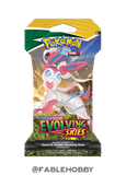 Pokémon Evolving Skies Booster Pack [Sleeved]