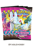 Pokémon Fusion Strike Booster Box