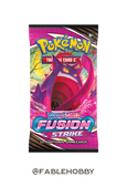 Pokémon Fusion Strike Booster Pack