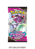 Pokémon Fusion Strike Booster Pack