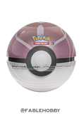 Pokémon Pokéball Tin [Spring 2022]