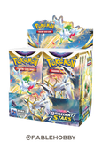 Pokémon Brilliant Stars Booster Box