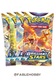 Pokémon Brilliant Stars Booster Box