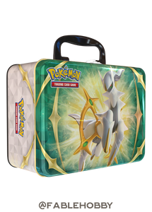 Pokémon Collector Chest [Spring 2022]