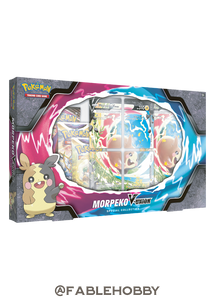 Pokémon Morpeko V-UNION Special Collection