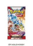 Pokémon Scarlet & Violet Booster Pack