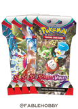 Pokémon Scarlet & Violet Booster Pack [Sleeved]